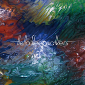 環状遊泳 by Hello Sleepwalkers