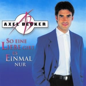 So eine Liebe gibt es einmal nur