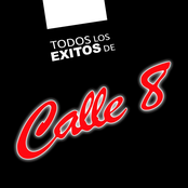 Todos los Exitos Calle 8