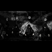 Black Mantras Of Bon