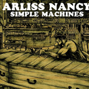 Pages by Arliss Nancy