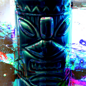 Hula Blue Aloha Cocktail