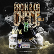 Bravo The Bagchaser: Racin' 2 DA Checc, Vol. 1