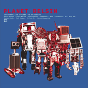 Planet Delsin - Interstellar Sounds Of Stardust
