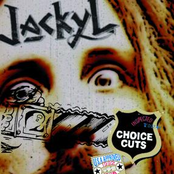 Dixieland by Jackyl