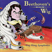 Beethoven's Wig: Sing Along Symphonies