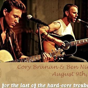 ben nichols & cory branan