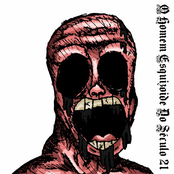 O Homem Esquizoide do Século 21