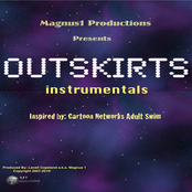 Outskirts Instumentals "Inspired By Cartoon Networks Adult Swim"