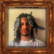 Don't listen to this album