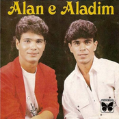 alan e aladin