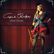 April Rucker: Here I Stand