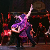 west side story ensemble (2009)