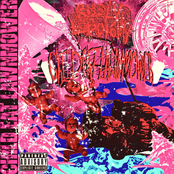 CHILD EAT LAWN MOWER