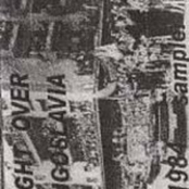 V.A. - Noc Nad Jugoslavijom tape