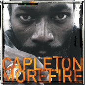 Capleton: More Fire