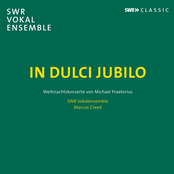 In dulci jubilo