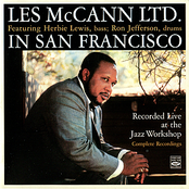 Les McCann Ltd. in San Francisco
