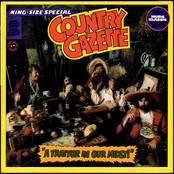 A Traitor In Our Midst