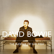 Buddha Of Suburbia by David Bowie