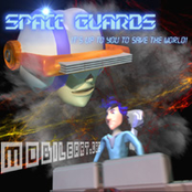 Space Guards Soundtrack