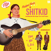 ShitKid: Fish