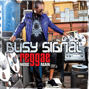 Royal Night by Busy Signal