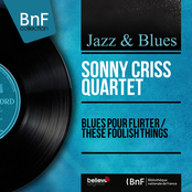 Blues pour flirter / These Foolish Things (feat. Kenny Drew, Leroy Vinnegar, Lawrence Marable) [Mono Version]