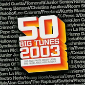 50 big tunes 2003