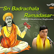 Sri Bhadrachala Ramadasar