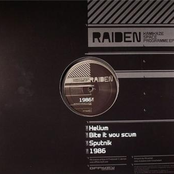 1986 by Raiden