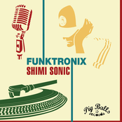 Shimitronix by Shimi Sonic