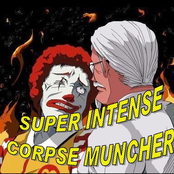 Super Gargantuan Overload!