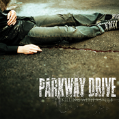 Parkway Drive: Killing With a Smile