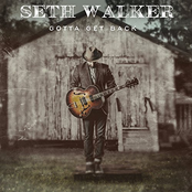 Seth Walker: Gotta Get Back