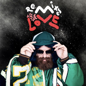 All the Love (Remixes)