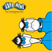 evil nine feat. juice aleem