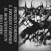 Frozen Corpses