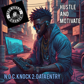 N.O.C. Knock 2: Data Entry V2