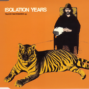 Talkin' Backwards EP