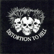 Distortion To Hell