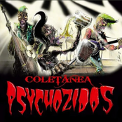 Coletânea Psychozidos