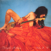 Teriyaki Asthma Vols. I-V