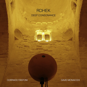 Rdhek (Deep Consonance)