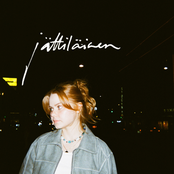 jättiläinen - Single