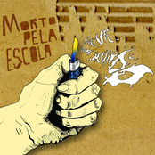 Raiva do Mundo - Vinil 7" 2012