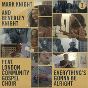 Everything's Gonna Be Alright (feat. London Community Gospel Choir) - Single