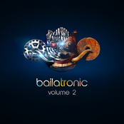 Baliatronic, Vol. 2