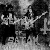 Semen Of Satan