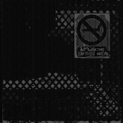 NO SMOKING AREA